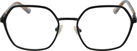 Guess Brilrand GU2912 002 53 Zwart