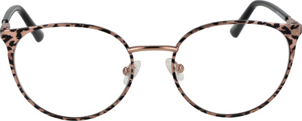 Guess Brilrand GU2913 028 53 Veelkleurig