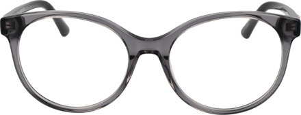 Guess Brilrand GU2944 020 55 Grijs