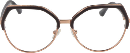 Guess Brilrand GU2947 020 54 Grijs