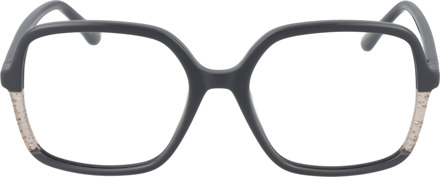 Guess Brilrand GU2950 020 53 Grijs - One Size