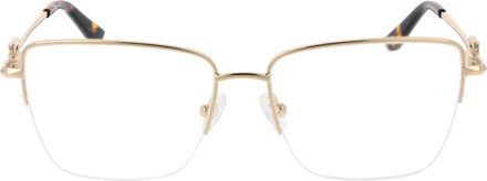 Guess Brilrand GU2976 032 55 Goud