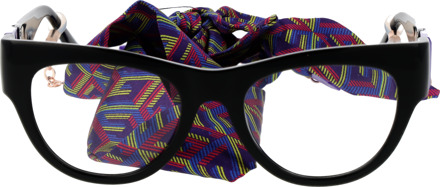 Guess Brilrand GU2988 083 50 - maat Zwart