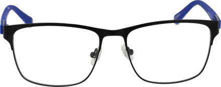 Guess Brilrand GU50013 002 55 Zwart