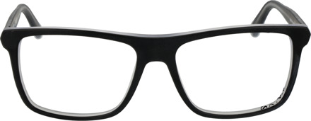 Guess Brilrand GU50071 002 56 - maat Zwart