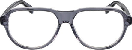 Guess Brilrand GU50090 020 56 Grijs - One Size