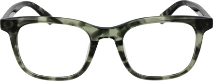 Guess Brilrand GU50092-H 098 50 Groen