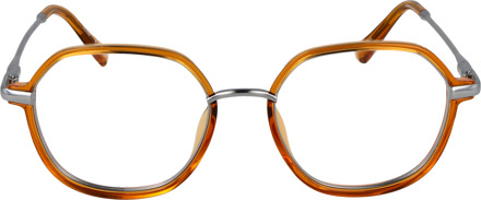 Guess Brilrand GU50098 044 50 - maat Oranje