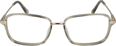 Guess Brilrand GU50099 093 54 Grijs - One Size