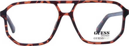 Guess Brilrand GU8252 052 57 Bruin - One Size