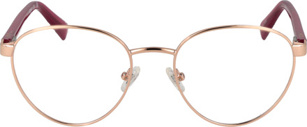 Guess Brilrand GU8282 028 51 - maat Roségoud