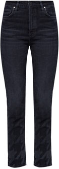 Guess Broek van Guess Zwart