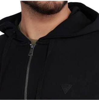 Guess Brooks sweatshirt voor heren - maat M Blauw