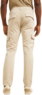 Guess Cargo broek van Guess Beige