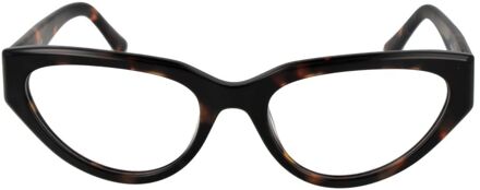 Guess Cateye-frame Zwart
