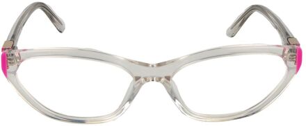 Guess Cateye Zonnebril Lichtgrijs