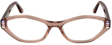 Guess Cateye Zonnebril Zilver - One Size