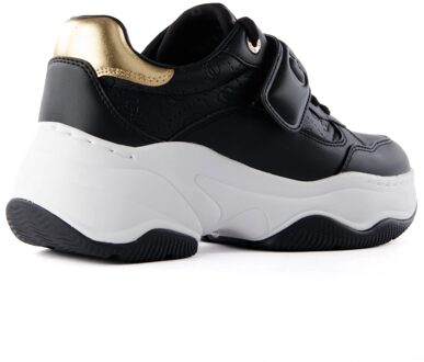 Guess Celia damessneakers Zwart - EU 38