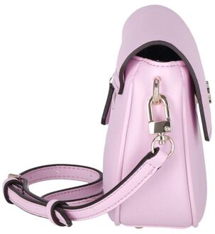 Guess Cerelia Schoudertas Rosé - One Size
