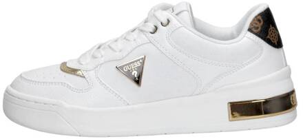 Guess Clarkz 2 Wit - 36