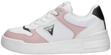 Guess Clarkz 2 Wit - 38