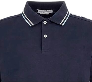 Guess Classic damespet Blauw - S