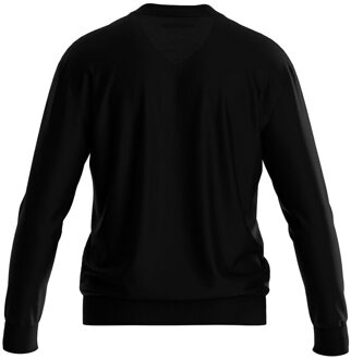 Guess Classic herentrui - maat S Zwart