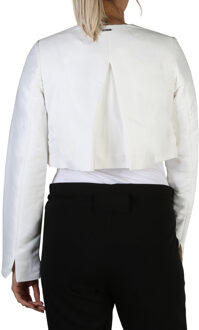 Guess Colbert - Vrouw - W83N16-TWHT - White