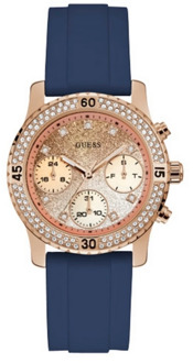 Guess confetti W1098L6 Vrouwen Quartz horloge