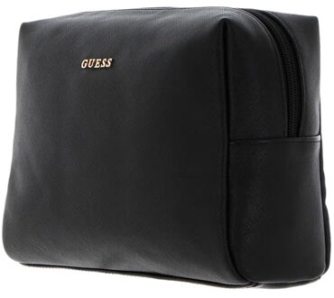 Guess cosmeticaset voor vrouwen Zwart - One Size