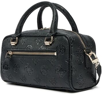 Guess Cresidia Kleine Schoudertas - maat Zwart