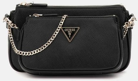 Guess Cross Body Bags Guess , Black , Dames - ONE Size