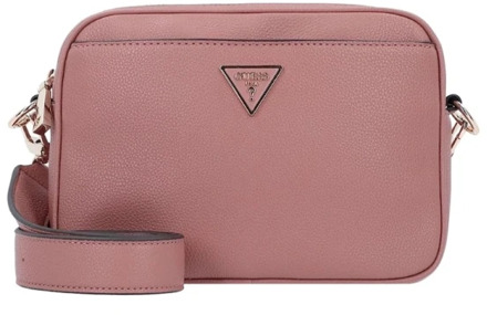 Guess Cross Body Bags Guess , Pink , Dames - ONE Size