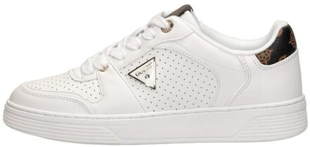 Guess Daiso Wit - 36