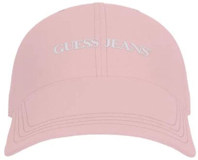 Guess dames baseballpet Rosé - One Size