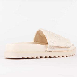 Guess dames cabriolets Fabio Wit - EU 37