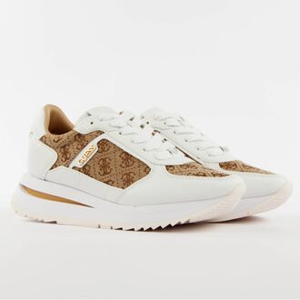 Guess dames hardloopschoen Energy sneaker Bruin - EU 38