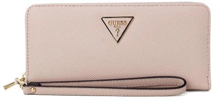 Guess Dames Portemonnee Roze Guess , Pink , Dames - ONE Size