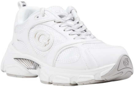 Guess Dames Sneakers - maat EU 40 Wit