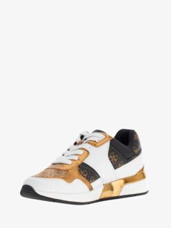 Guess Dames sneakers mickay Beige - 39