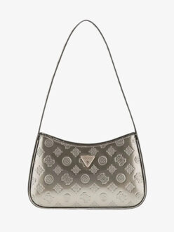 Guess Dames tas arnela Brons - One size