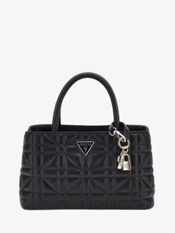 Guess Dames tas cruise vibe top zip zwart - One size