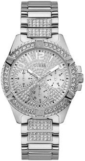 Guess Dameshorloge  Sport Steel