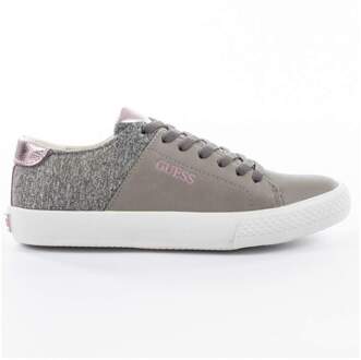 Guess damessneaker Doppelstandard Grijs - EU 31