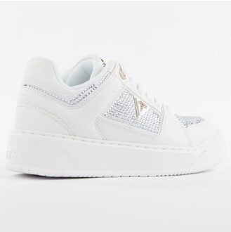 Guess damessneakers Delove Wit - EU 39