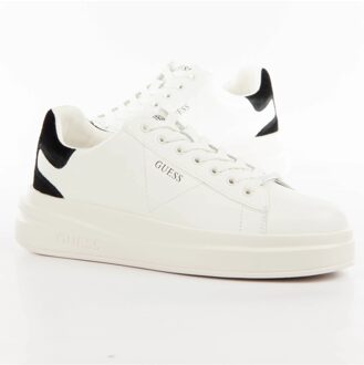 Guess damessneakers Elbina - maat EU 40 Wit