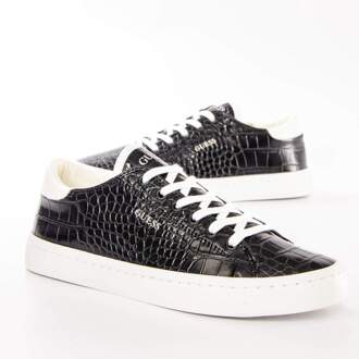 Guess damessneakers Ester Zwart - EU 36