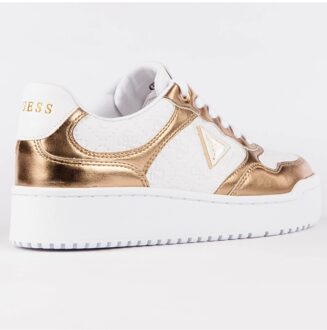 Guess damessneakers Miriam Goud - EU 37