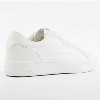 Guess damessneakers Vinci Wit - EU 42