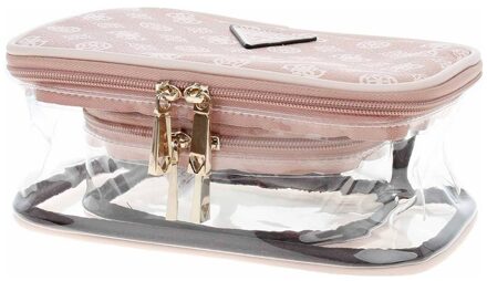 Guess damestas Wilder Rosé - One Size